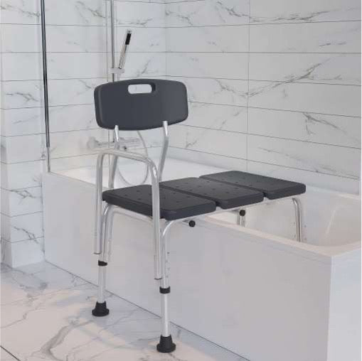 SHOWER BENCH