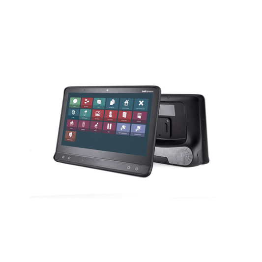 Speech Generating Devices - Tobii Dynavox I-16 Gaze Interaction