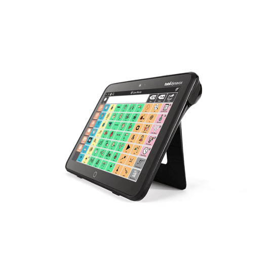 Speech Generating Devices - Tobii Dynavox I-110