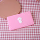 Transparent mask storage case mask storage box disposable mask case storage box organizer face mask storage case mask container