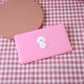Transparent mask storage case mask storage box disposable mask case storage box organizer face mask storage case mask container