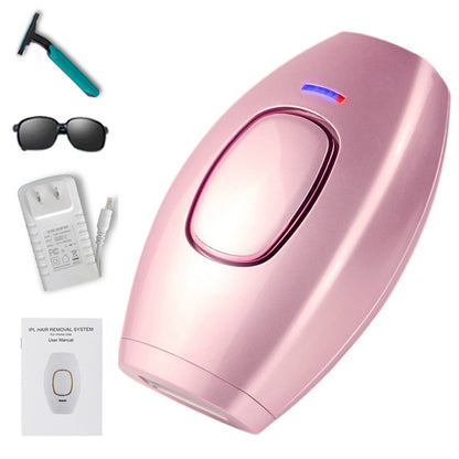 Hair Removal IPL Epilator for Women 500000 Flashes Epilator Hair Removal Device Shaving Machine Facial Epilator Women's Shaver