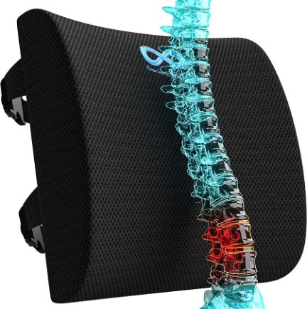 LUMBAR SUPPORT