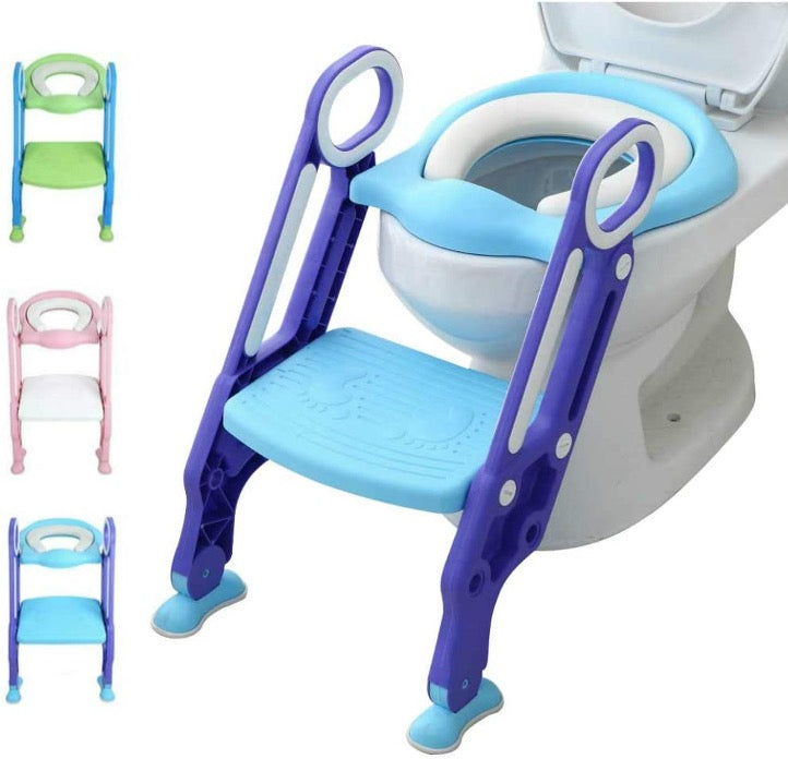 CHILDREN'S TOILETING AID