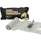 Rhino Rescue 4/6in Israeli Bandage Wound Dressing Emergency Combat Compression Tactical First Aid IFAK Trauma Military Medical